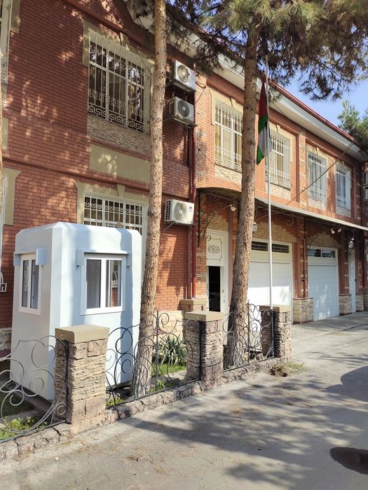 150×150  Butka Tayyor будка готовая Будка будка для охраны охранная бу