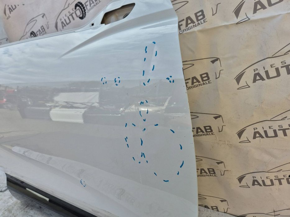 Usa dreapta fata Audi Q4 E-Tron an 2021-2022-2023-2024-2025-2026