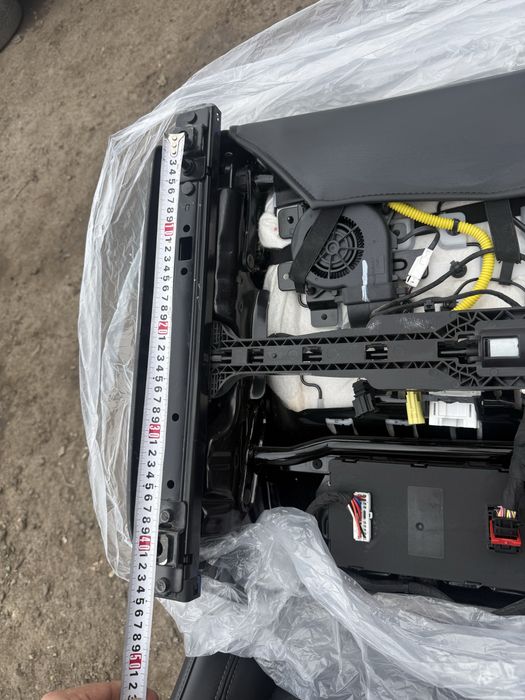 Сиденья комплект