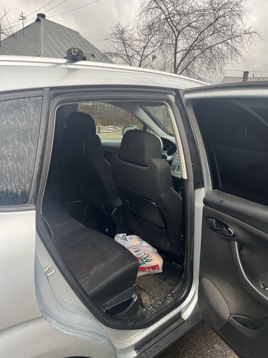 Seat Altea Xl 2.0 TDI OFERTA!