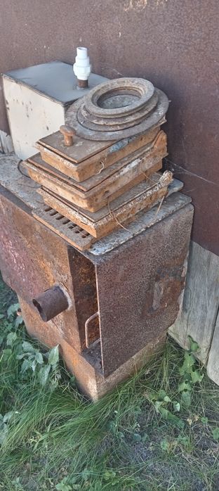 Люк для шахты или колодца