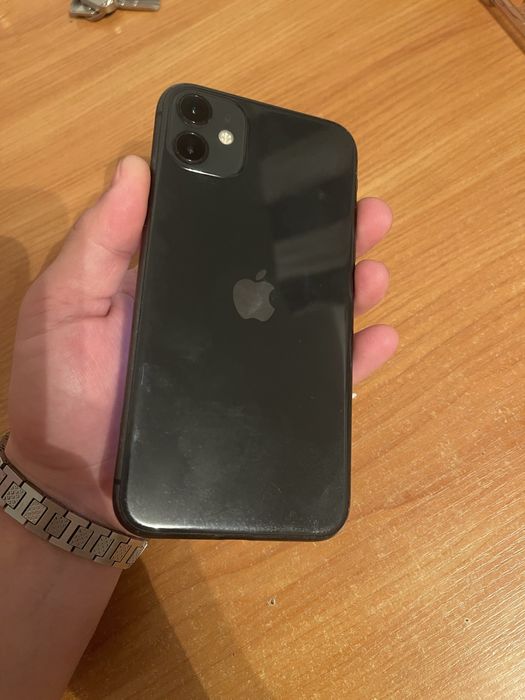 Айфон 11/Iphone 11