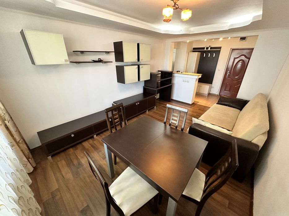 Ofer spre închiriere Apartament 2 camere Ultracentral
