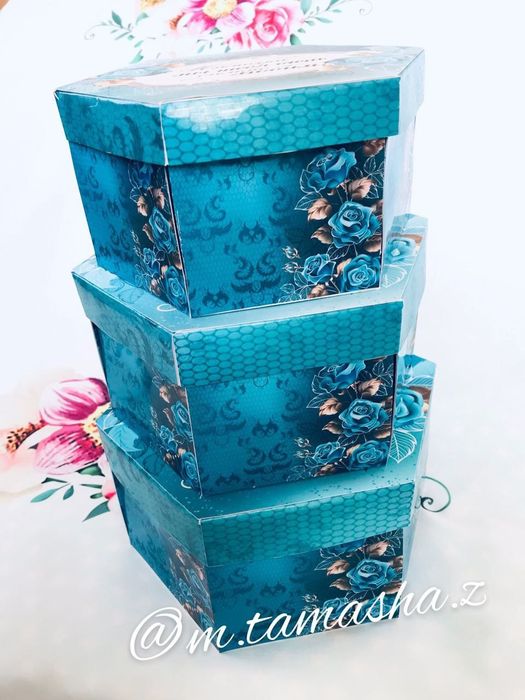 Фотобокс в подарок