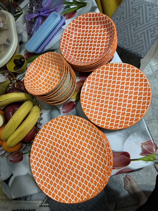 Продам набор посуды