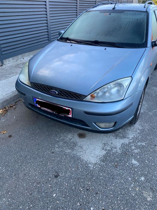 Piese Ford Focus 1 Mk1 1.6 benzina FYDB