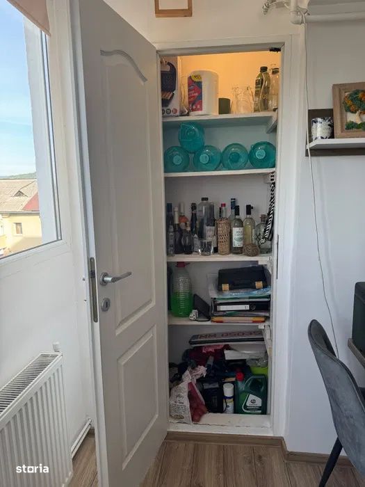 Apartament 2 camere, 56 mp utili +balcon 14 mp, Ultracentral