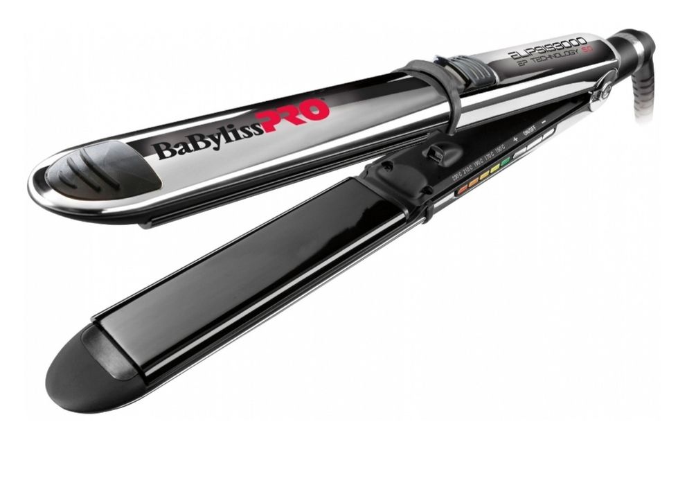 Профессиональный выпрямитель для волос BaByliss PRO Elipsis BAB3000