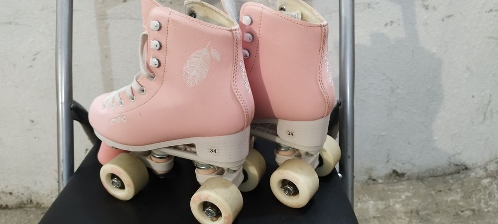 Детски кънки Oxelo