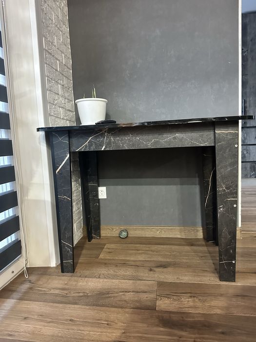 Продам стол кухонный 99*59*75