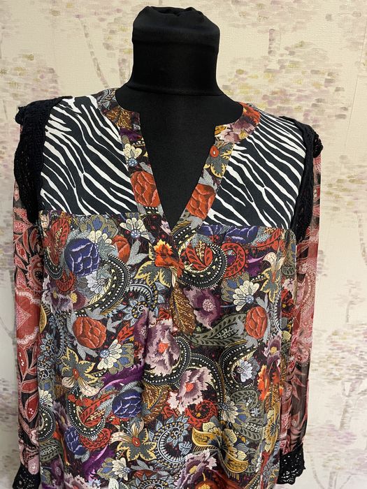 Bluza dama office/eveniment Rich & Royal 36