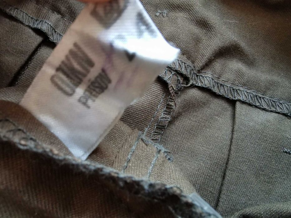 Pantaloni militari OZKN PRESOV
