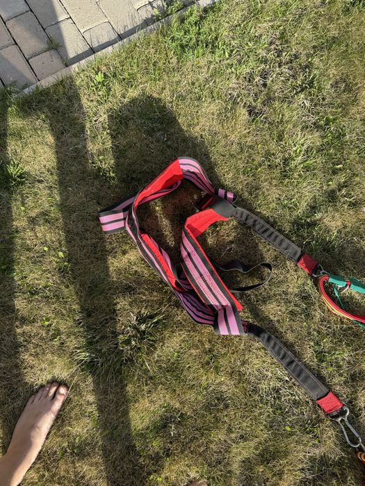 Продам парашют  в отличном состоянии.