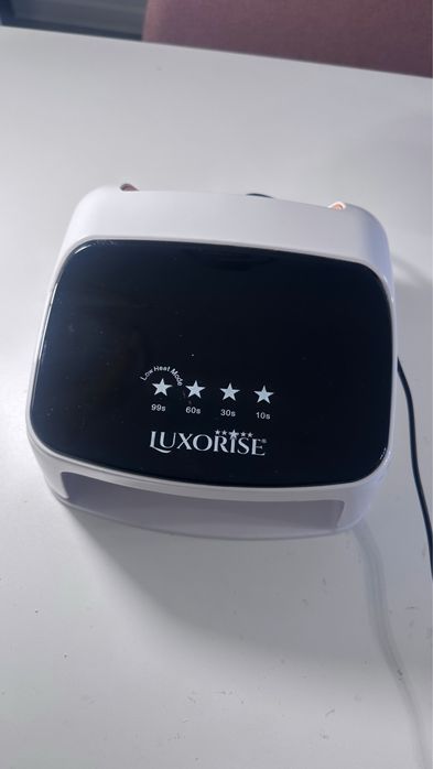 Lampa UV Luxorise