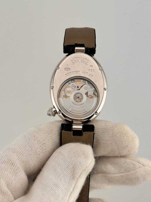 Breguet Reine De Naples ref 8918