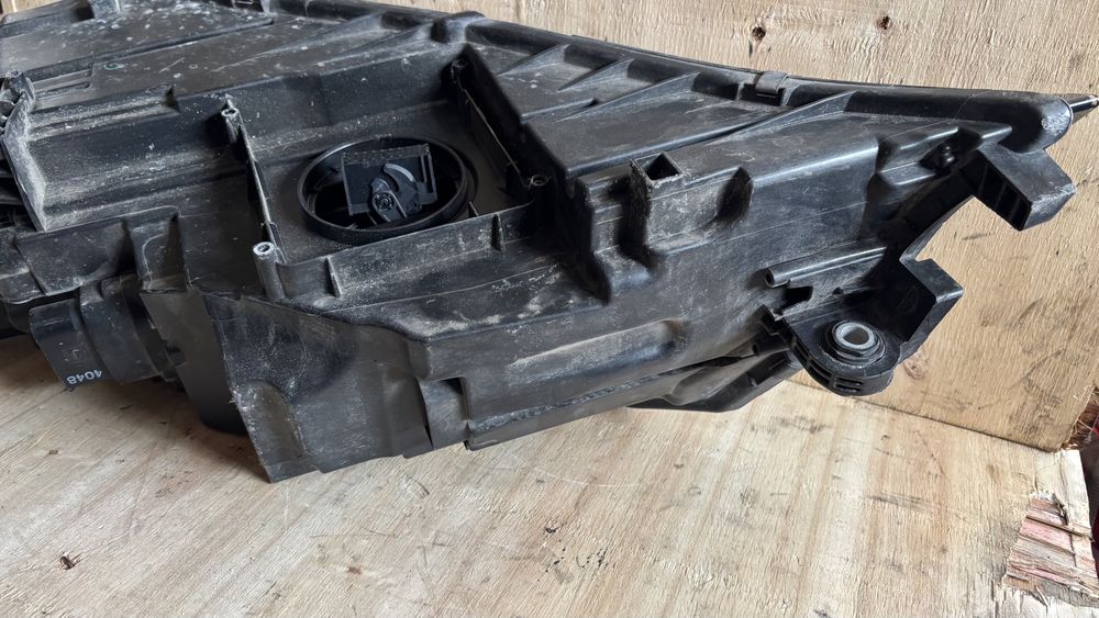 Фар за Skoda Octavia 3 led