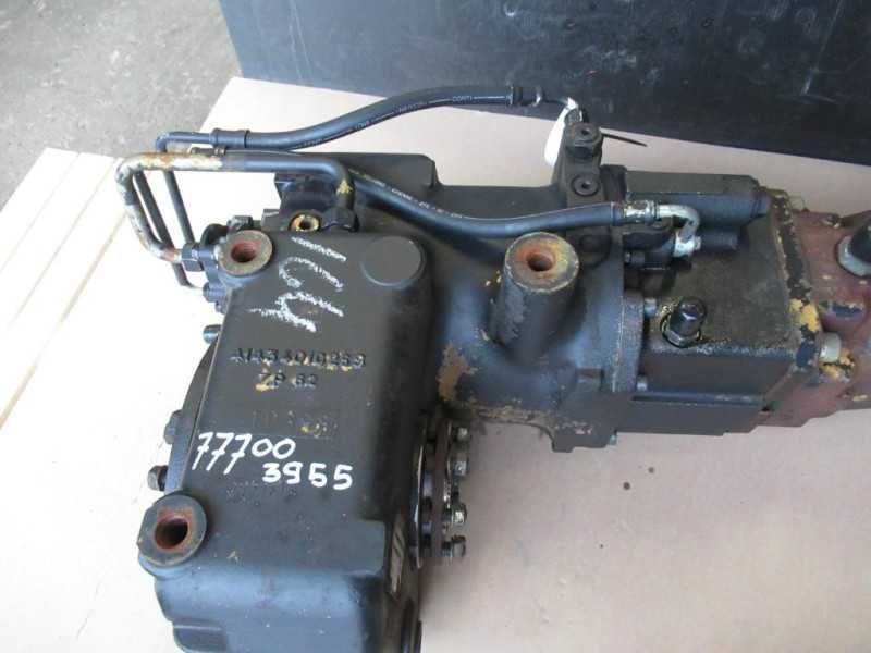 Cutie de viteze 2HL100 39045 - Piese de schimb JCB