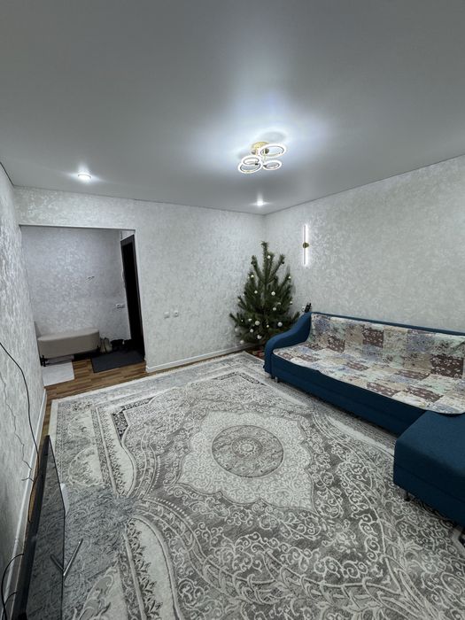 Продам 3 комнатную квартиру