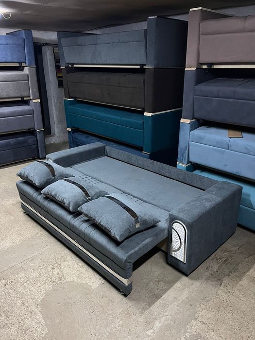 Диван оптовый склад в Караганде