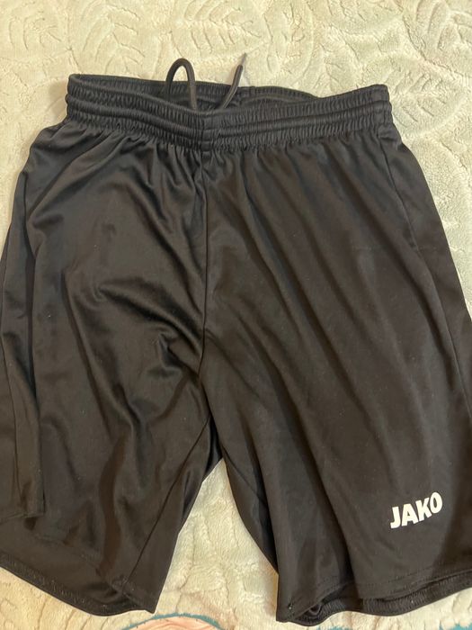 Jako футболен екип