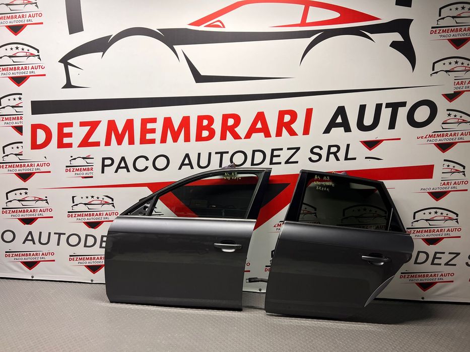 Usa/Portiera Stanga Fata-Spate Audi A4 B8 8.5 Allroad Break
