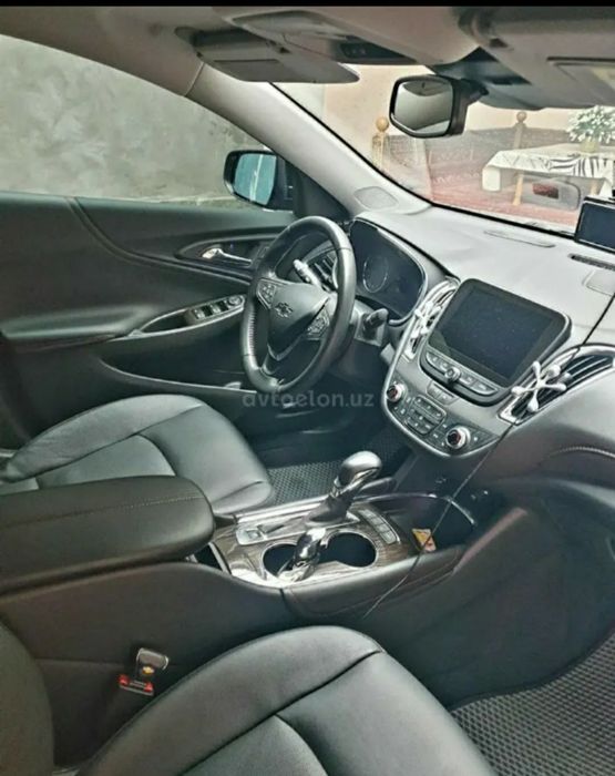 Малибу XL 2023. Бензин. Краска тоза.