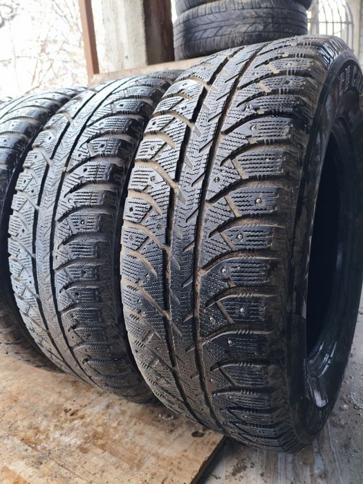 285 60 R18 Пары Шин 2шт. На выбор