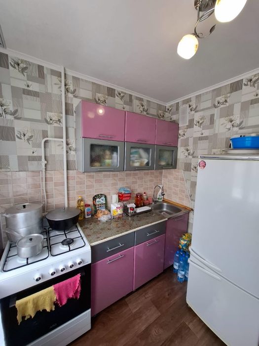 Сдам кватиру на длительный срок