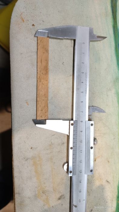 Коркови ленти за кларинет