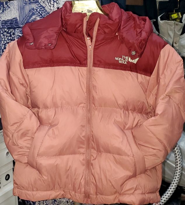 Куртки детские для мальчиков и девочек