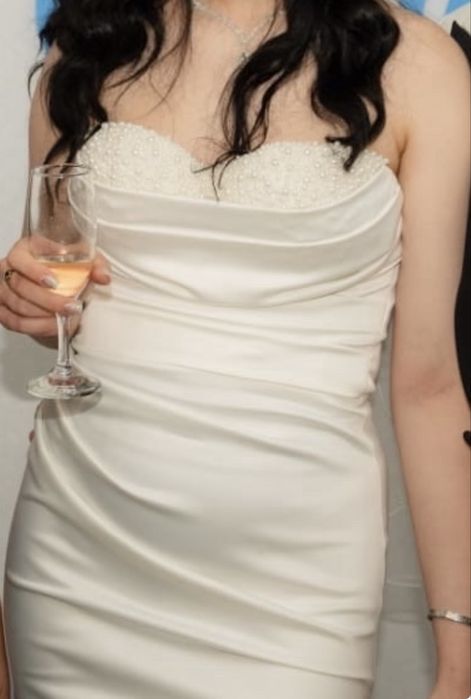 Rochie de mireasa