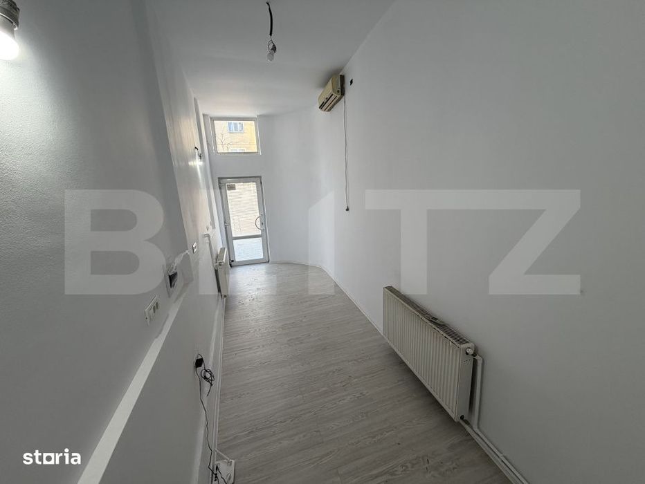 Spatiu birou, 15 mp, zona Cetate