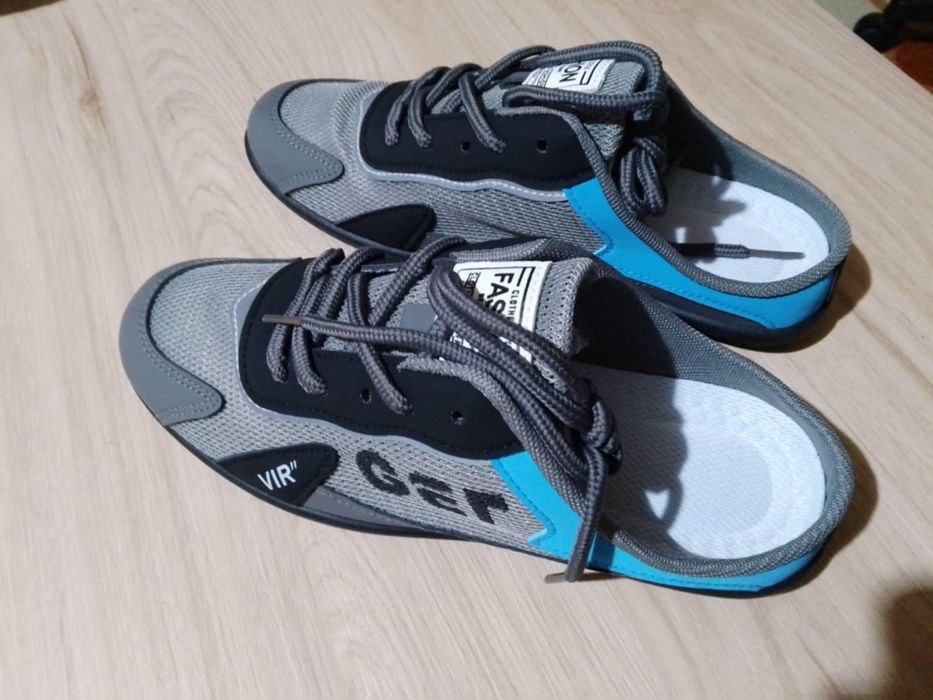 Мъжки  летни чехли