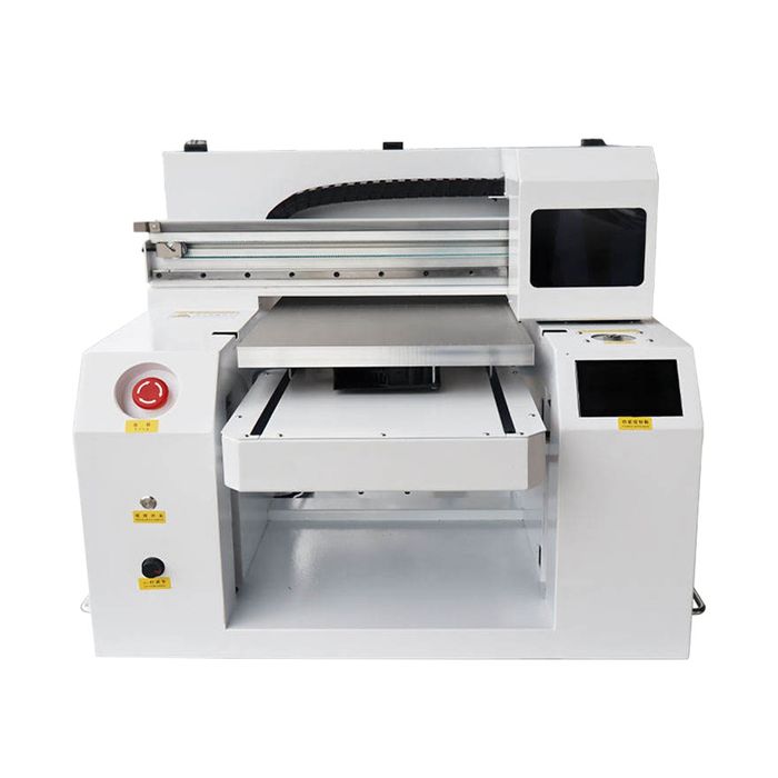 2 in 1 A3 UV DTF Printer (Новый)