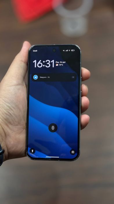 Google Pixel 10 pro