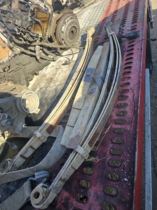 Foi arc iveco 2000-2006