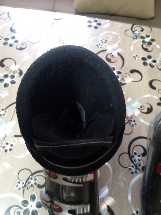 Ски обувки размер 39-40