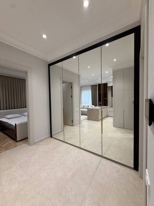 Продаётся 2/8/12 квартира в ЖК Мирабад Авеню, Мирабадский р-н