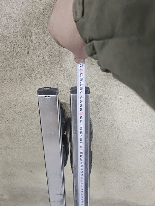 Поперечины на авто