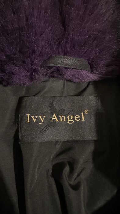Продам женскую экошубу премиум-класса