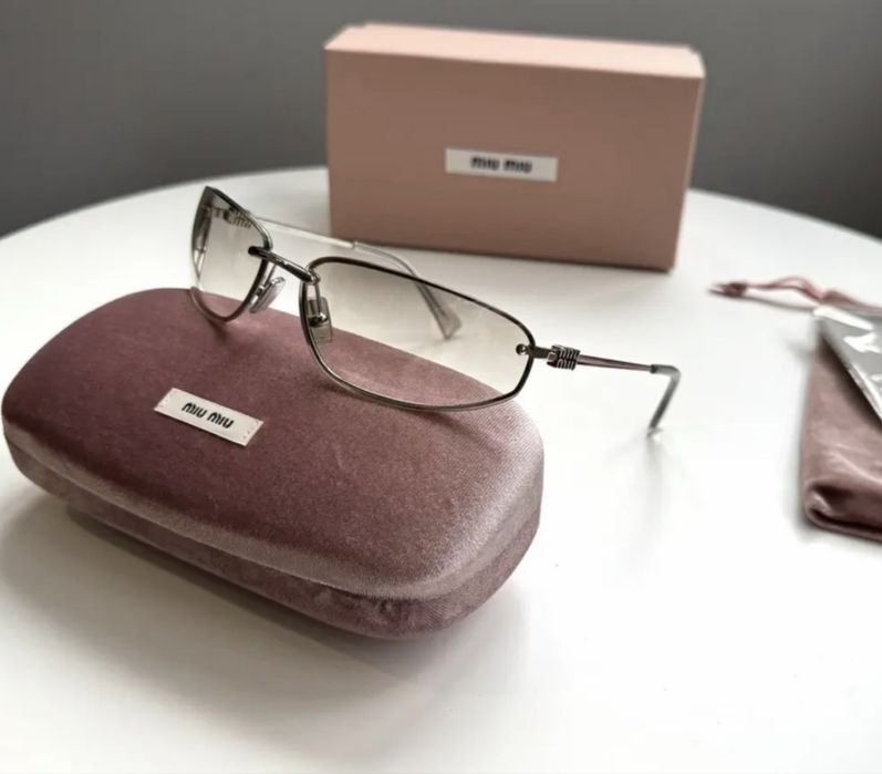 Дамски очила Miu Miu