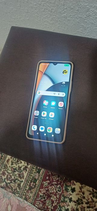 Redmi A 3 тилифон.