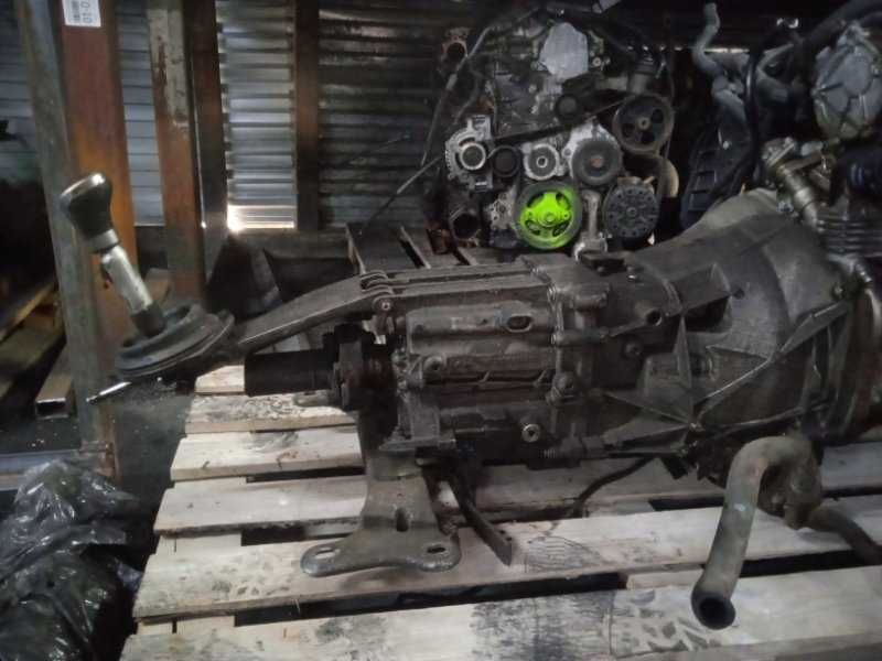 МКПП 6 ступ. GETRAG 217.0 на БМВ/BMW