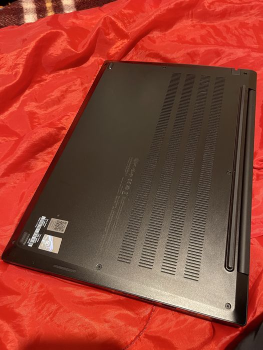 Lenovo Think pad E 16