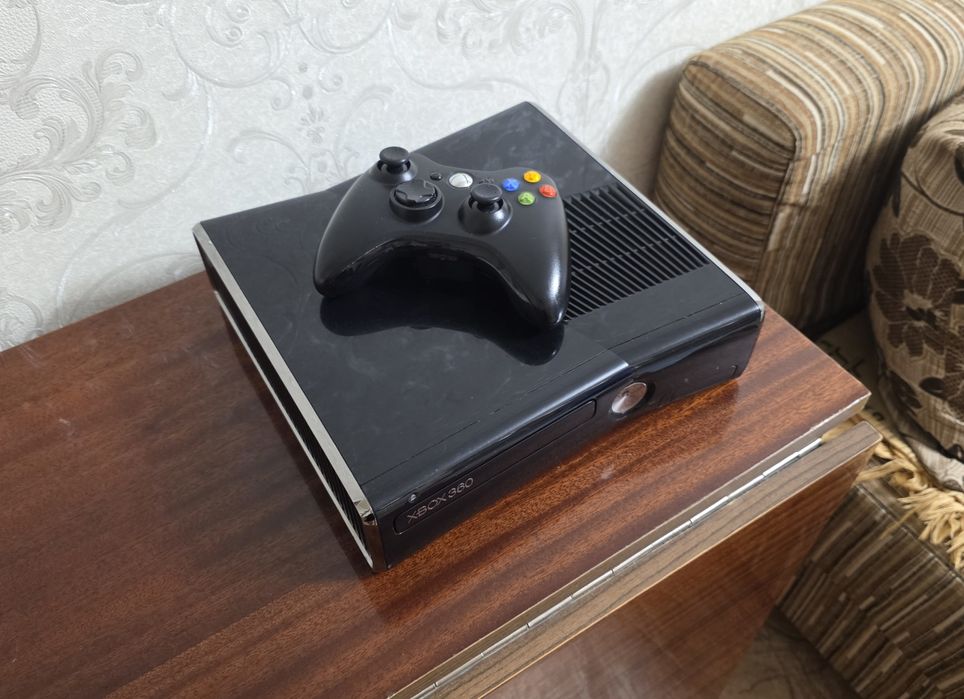 Xbox 360 Freeboot (Игровая Приставка)