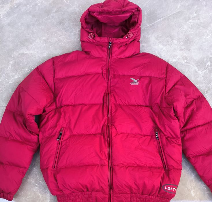 Мъжко Яке Salewa размер L