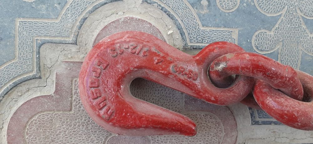 Буммер для укрепления груза