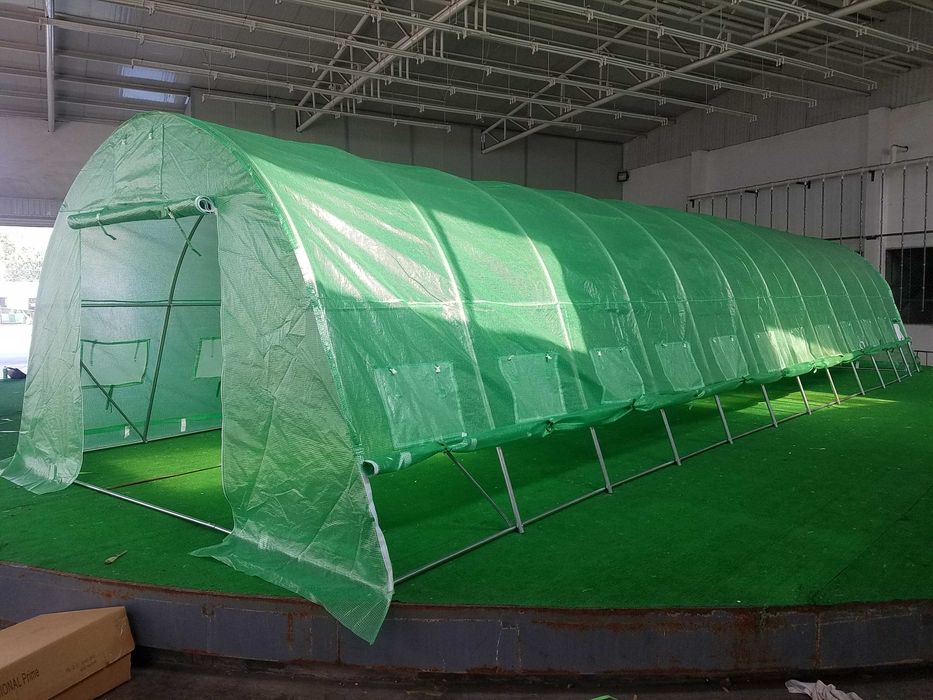 Solar solarii gradina rasaduri legume!! Covasna • OLX.ro