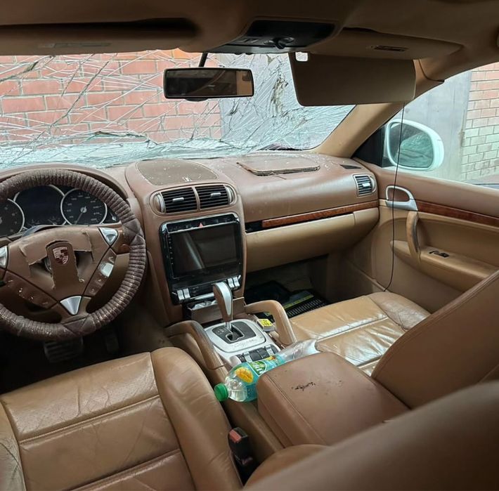 На разбор Актобе