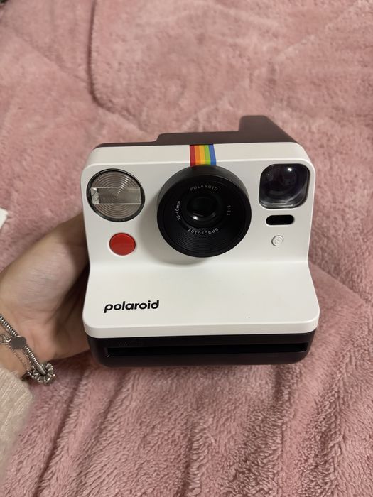 Aparat foto Polaroid